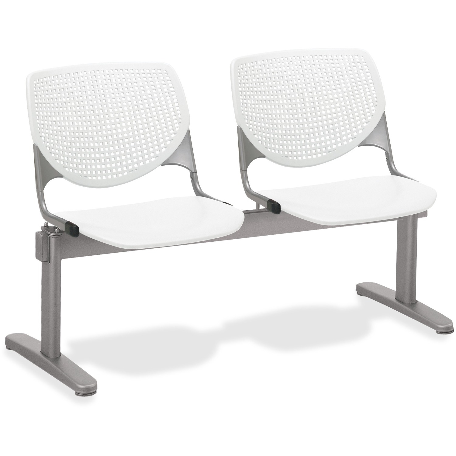 Beam Seating- 2 Seater
