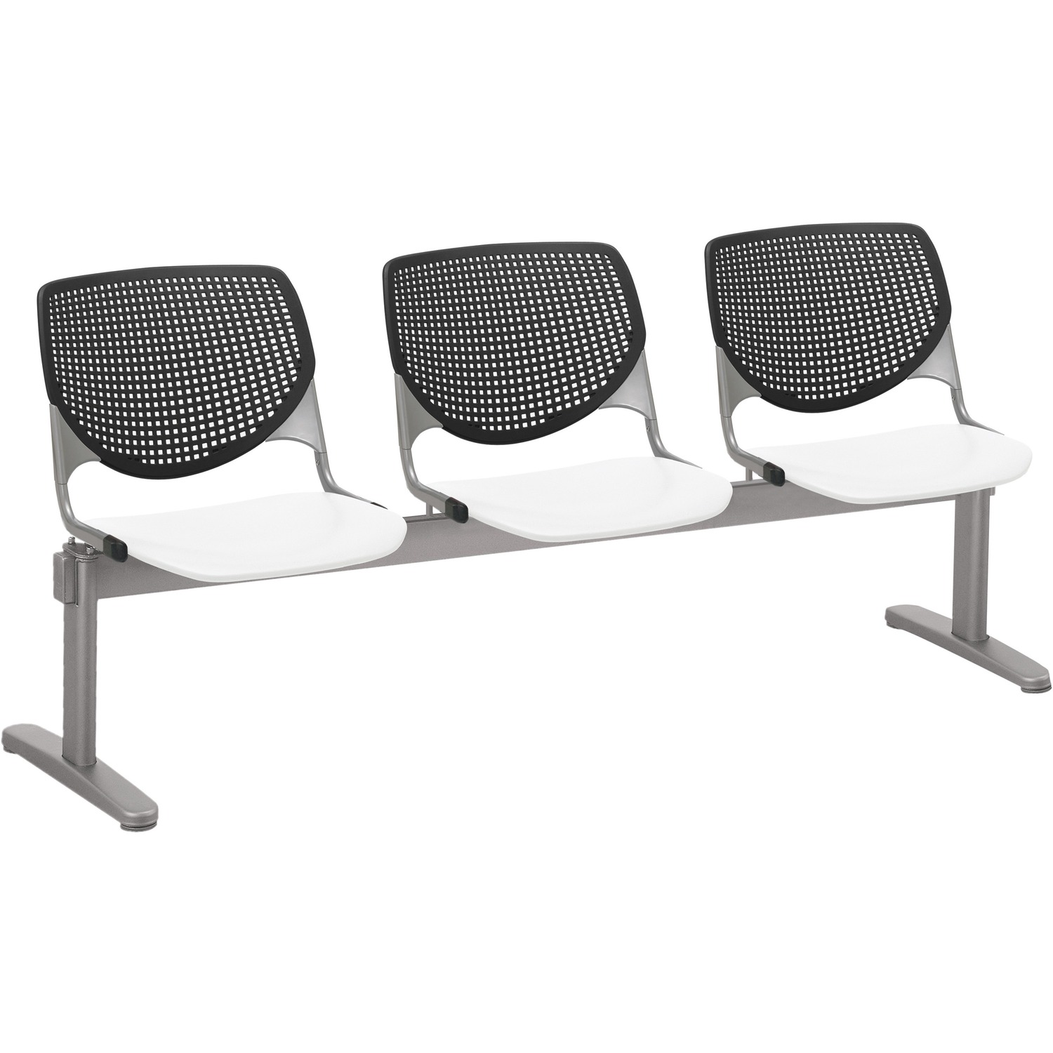 Beam Seating- 3 Seater