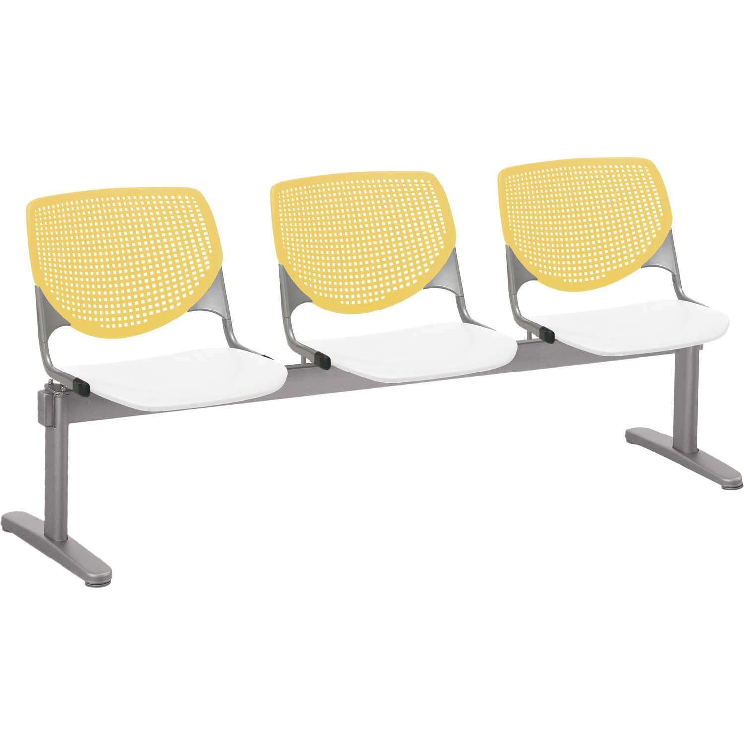 Beam Seating- 3 Seater