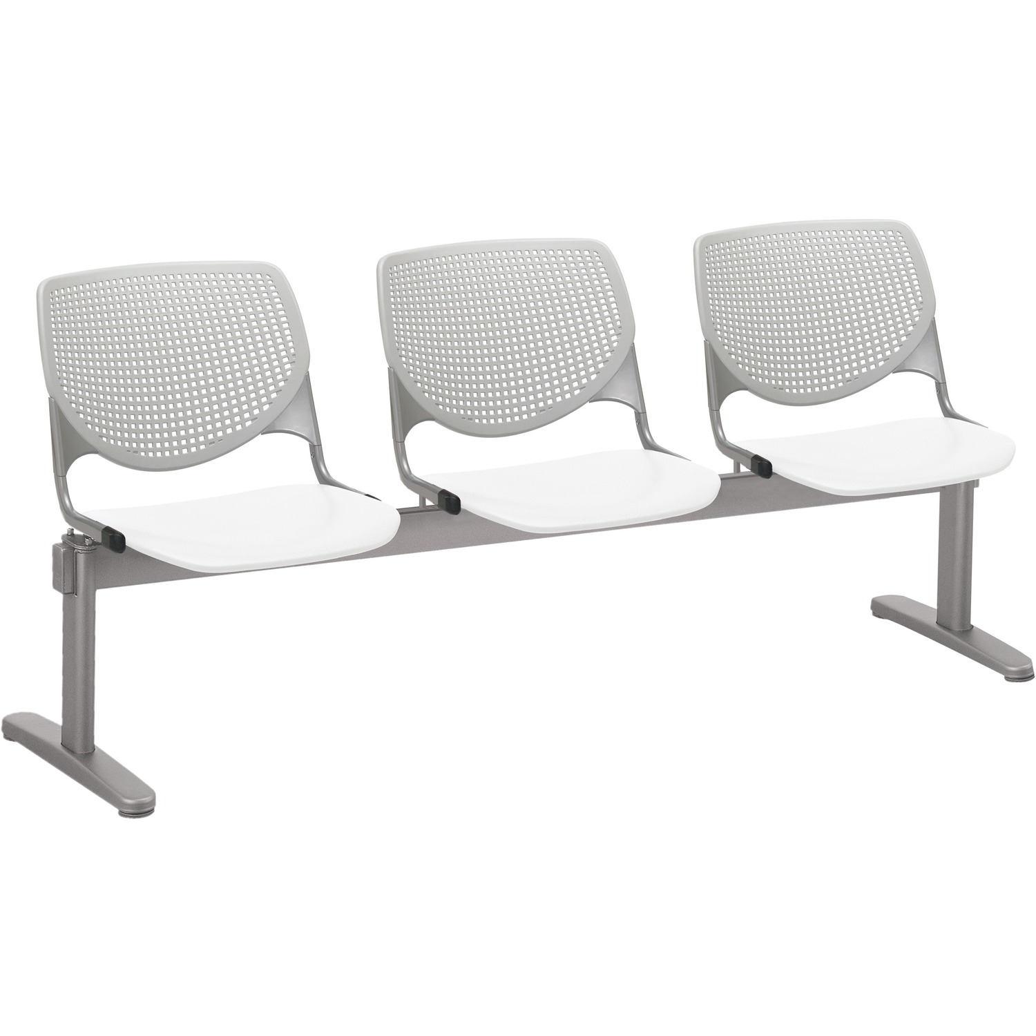 Beam Seating- 3 Seater