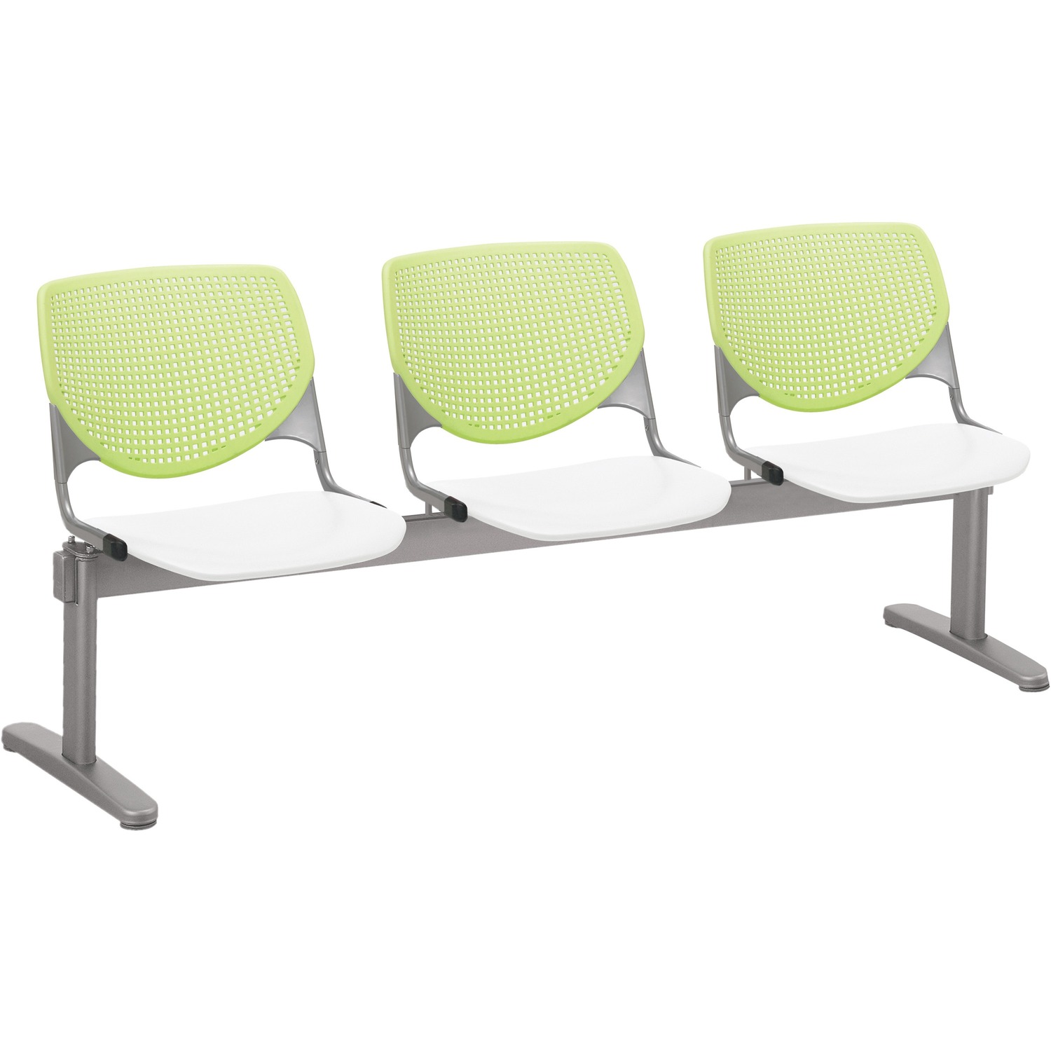 Beam Seating- 3 Seater