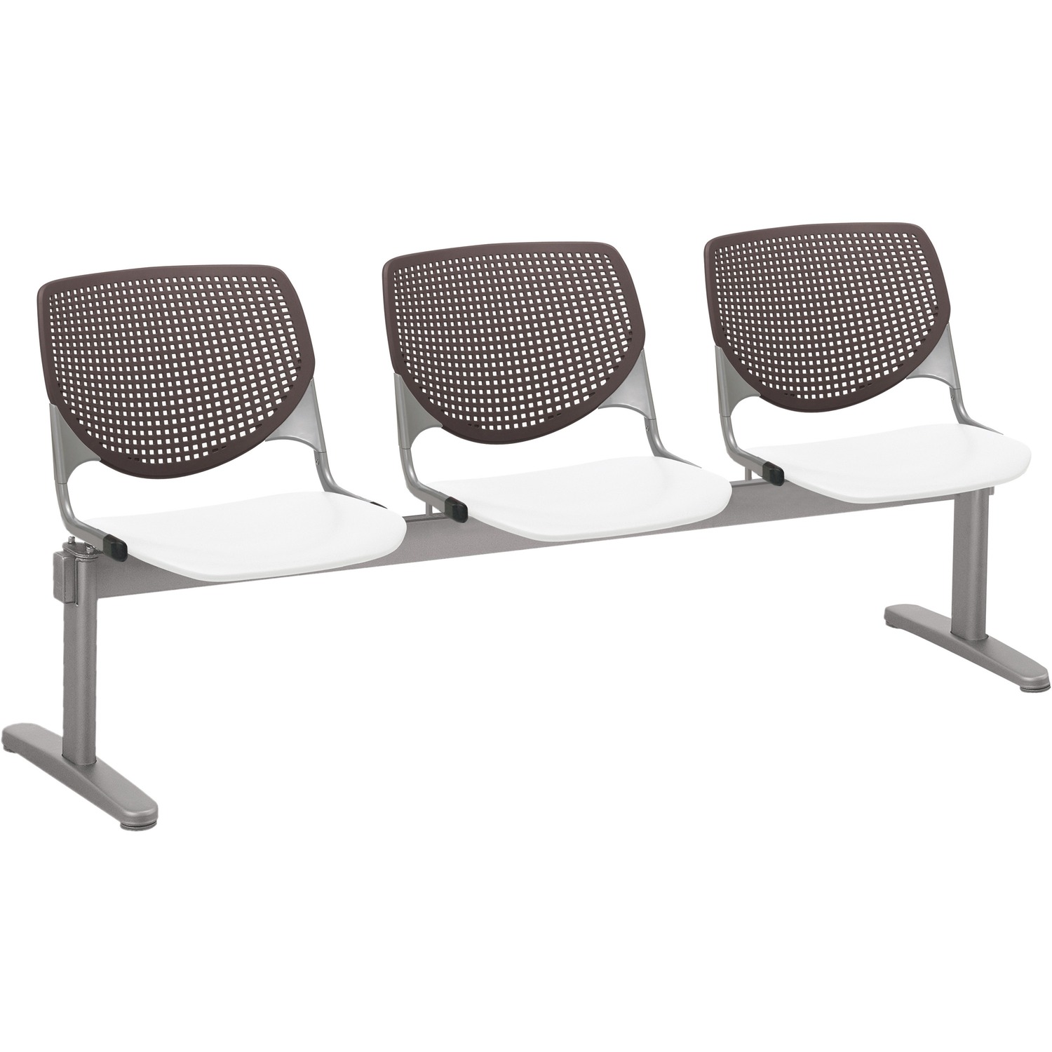 Beam Seating- 3 Seater