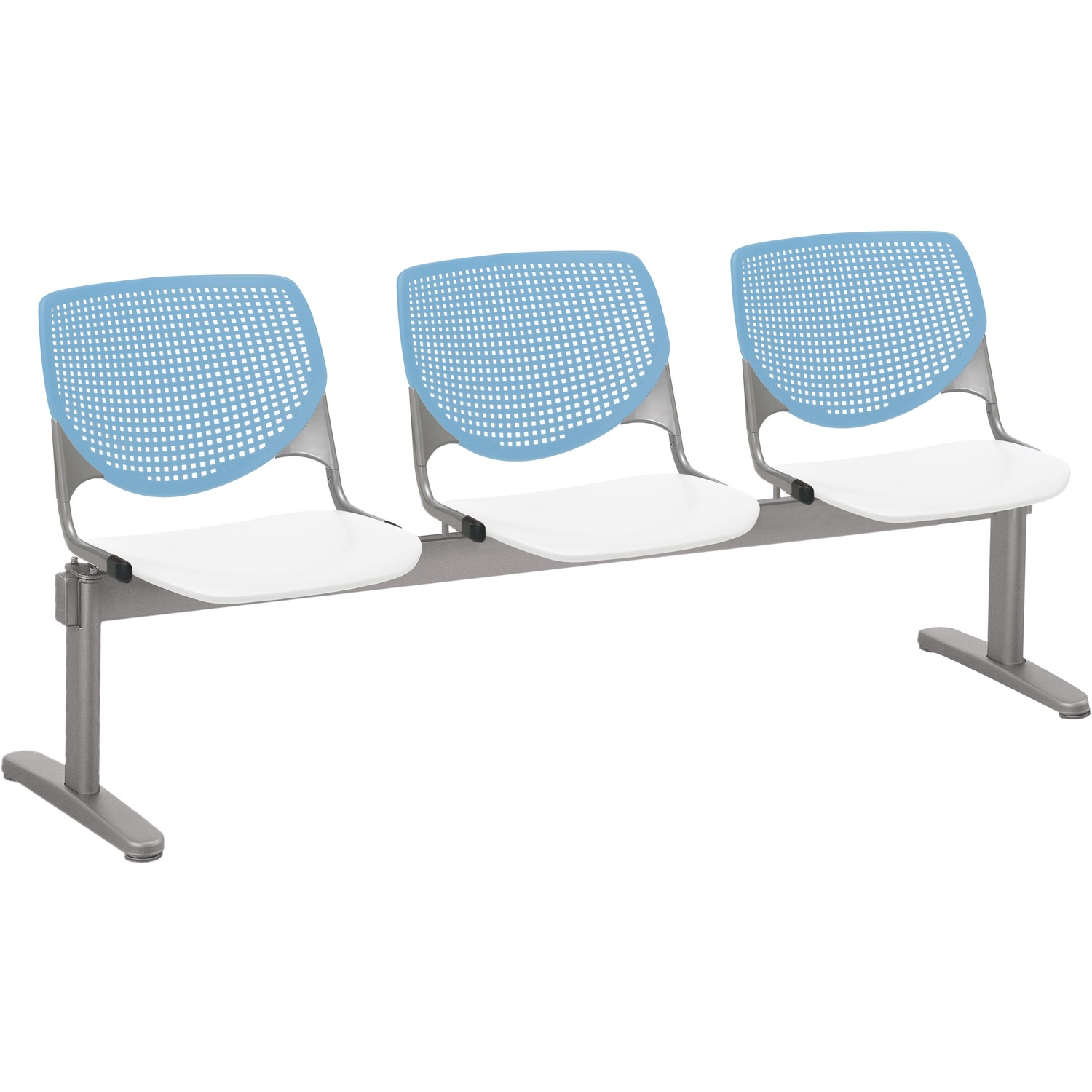 Beam Seating- 3 Seater