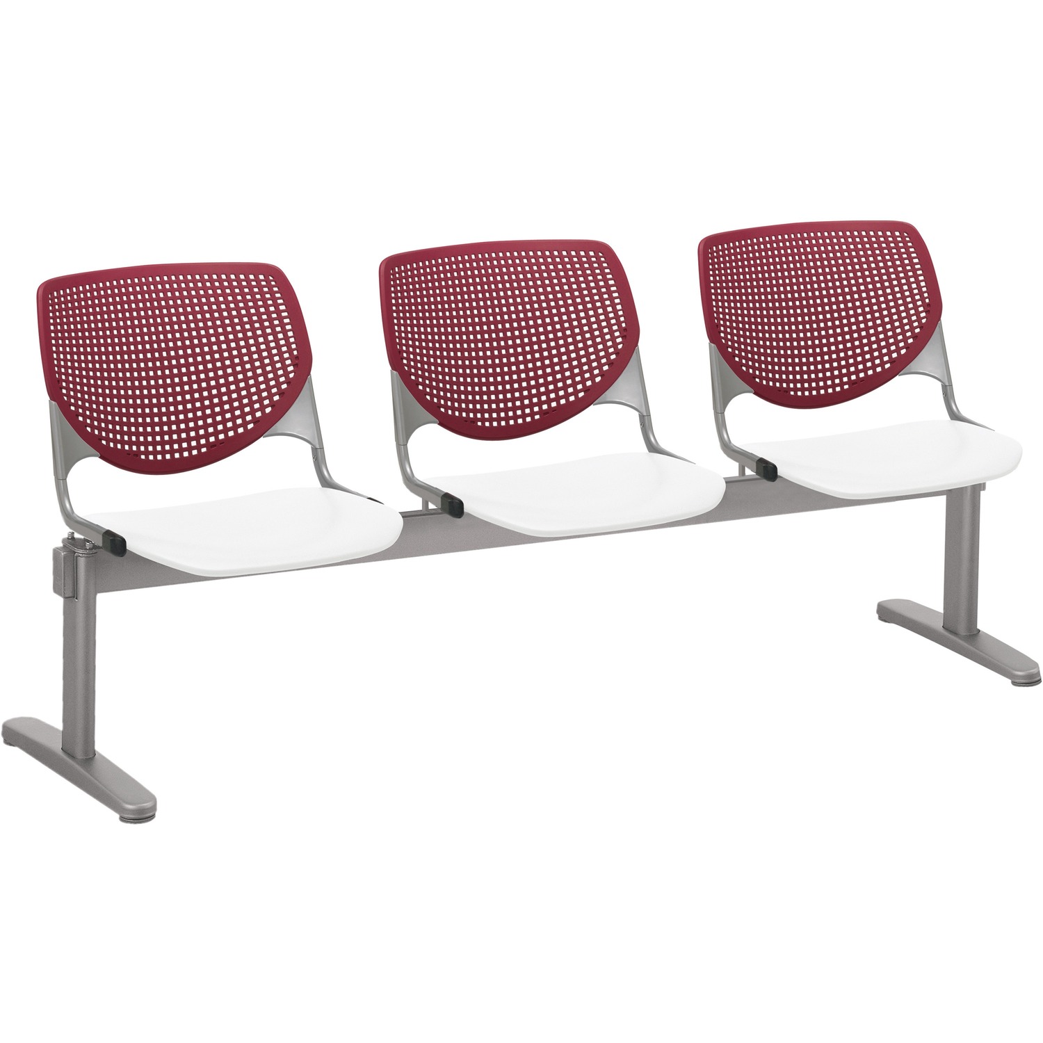 Beam Seating- 3 Seater