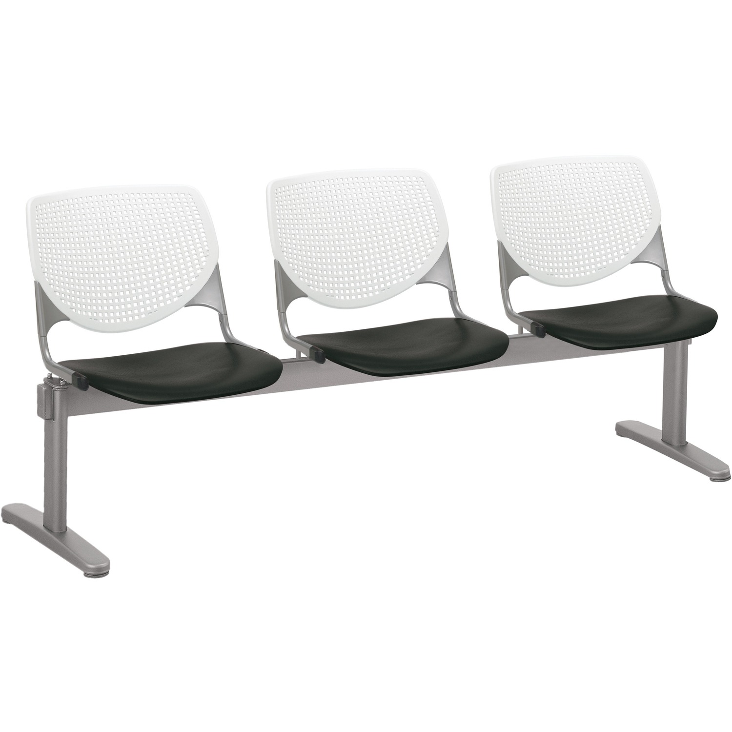 Beam Seating- 3 Seater