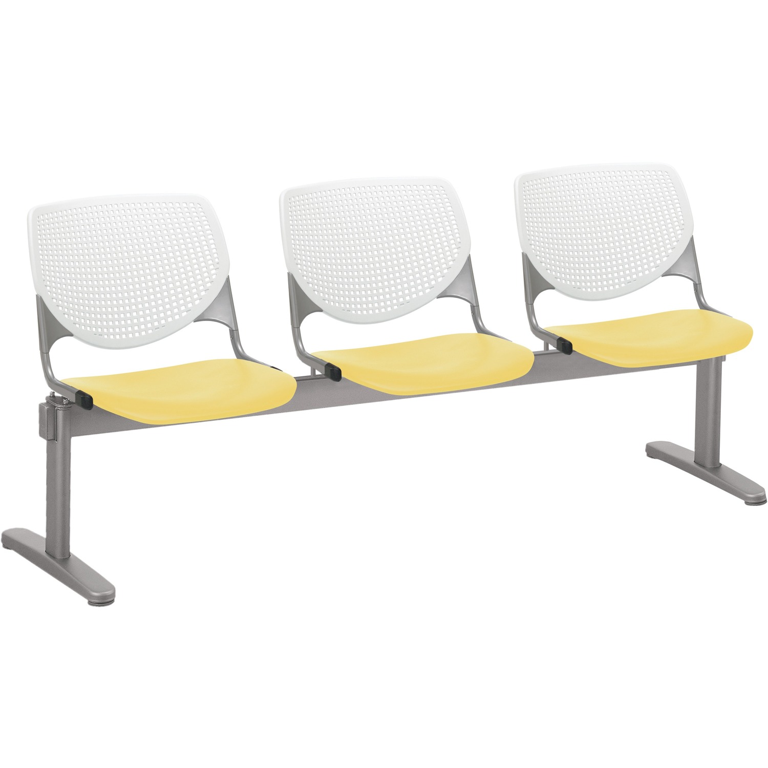 Beam Seating- 3 Seater