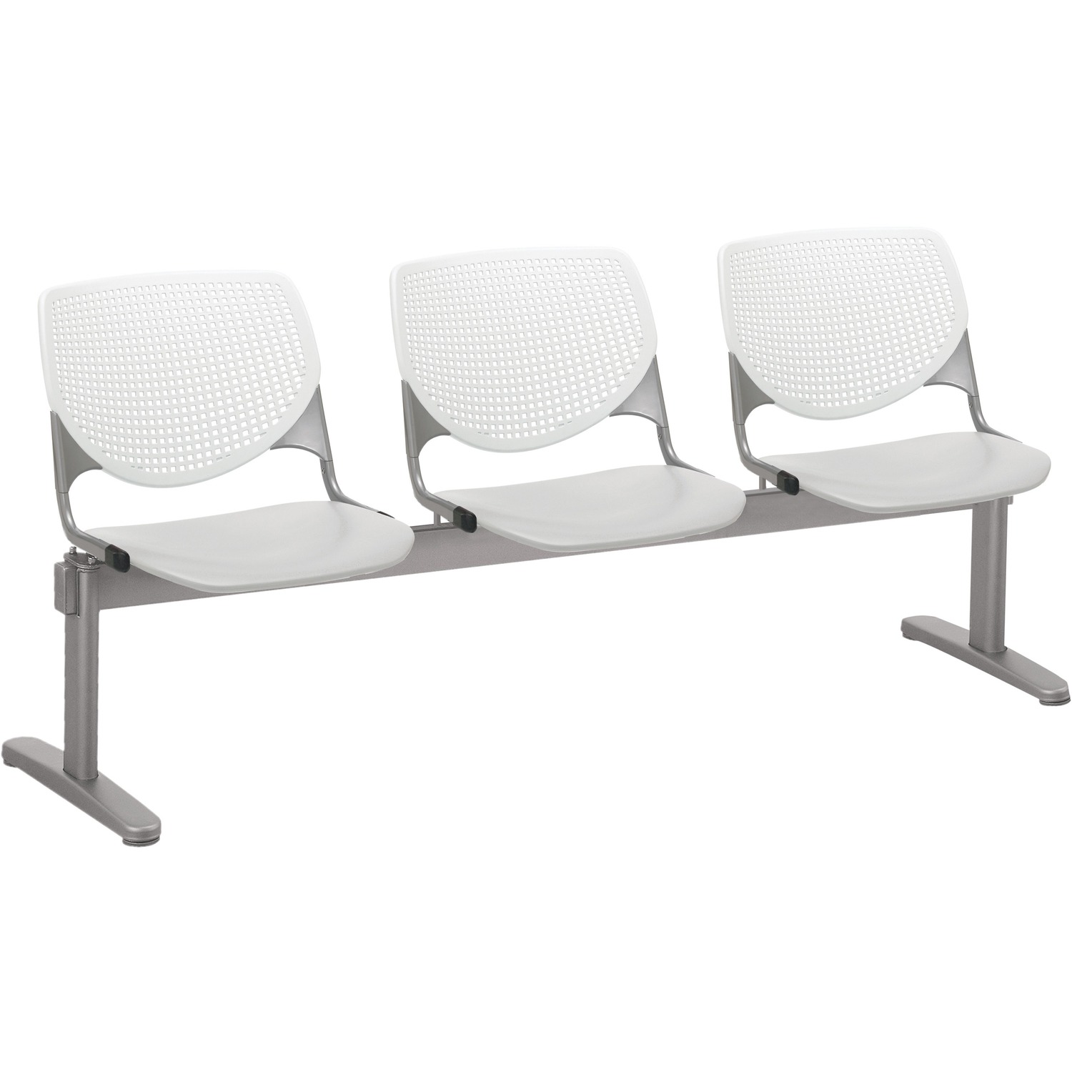 Beam Seating- 3 Seater