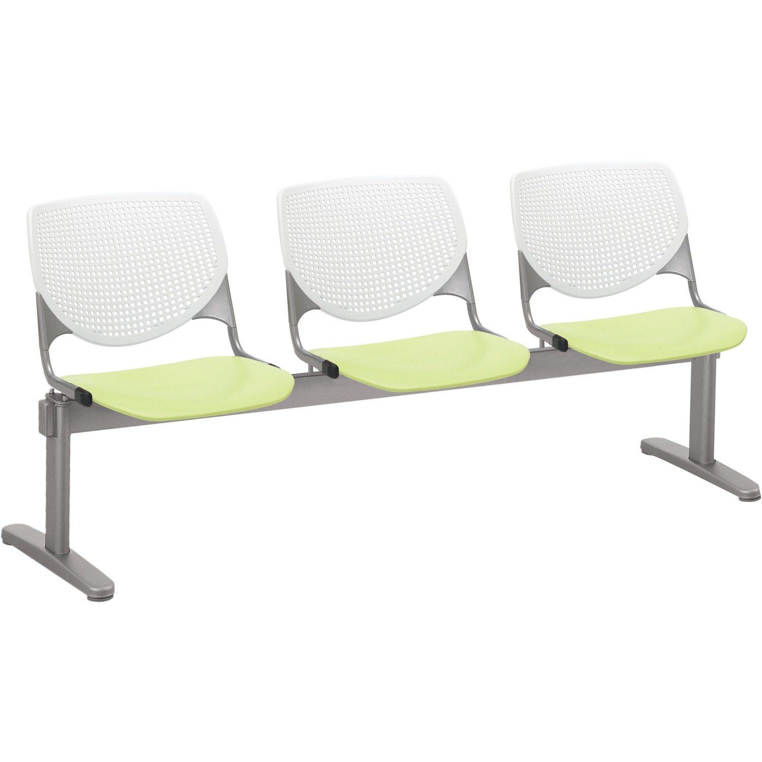 Beam Seating- 3 Seater