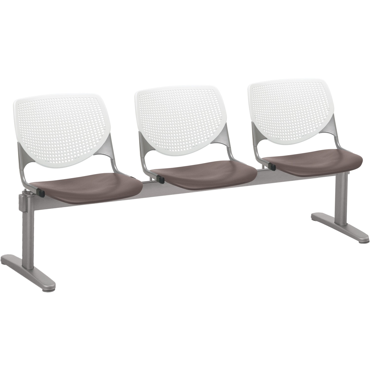 Beam Seating- 3 Seater