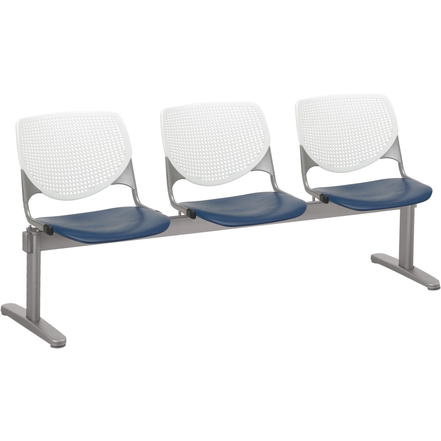 Beam Seating- 3 Seater
