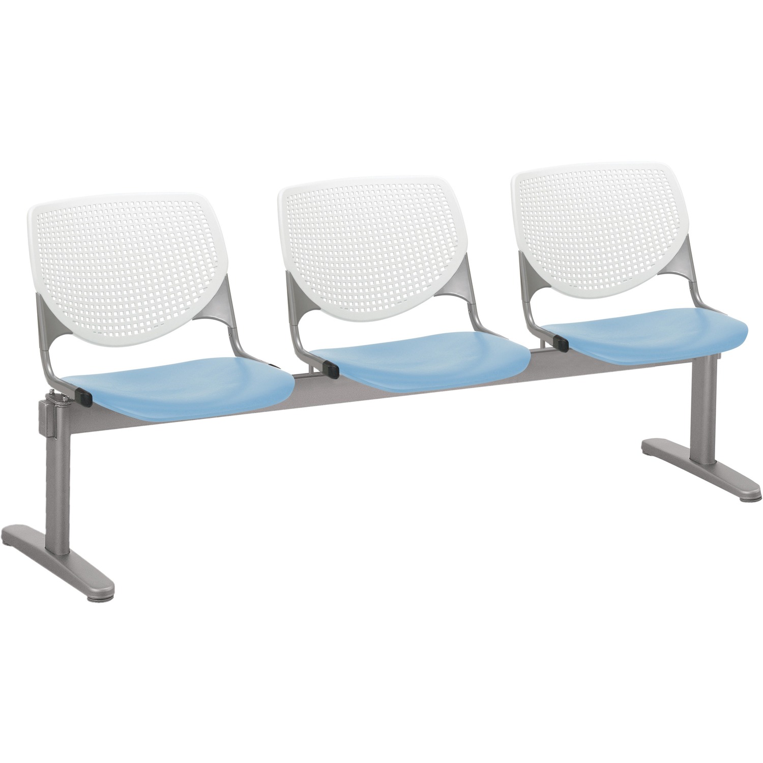 Beam Seating- 3 Seater