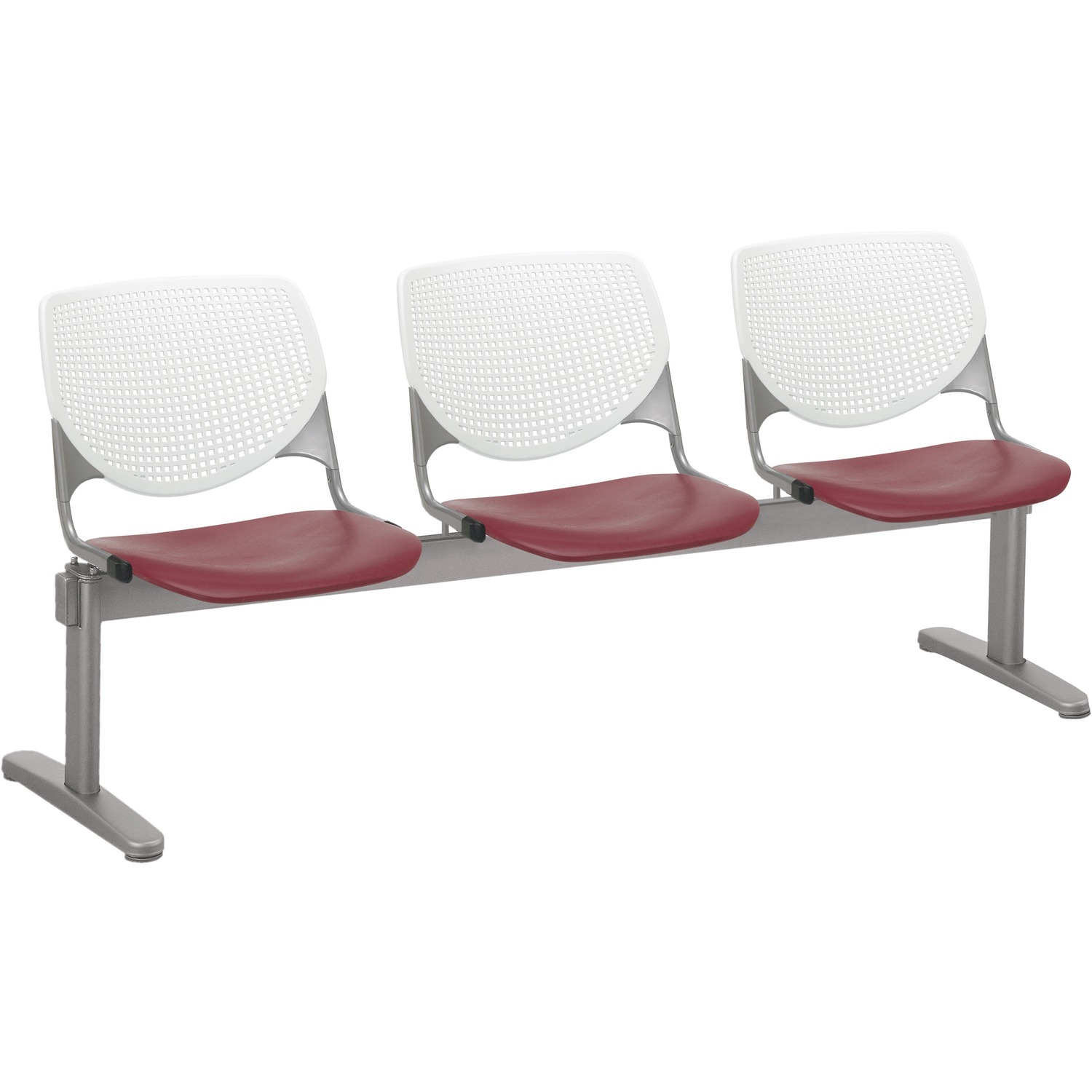 Beam Seating- 3 Seater