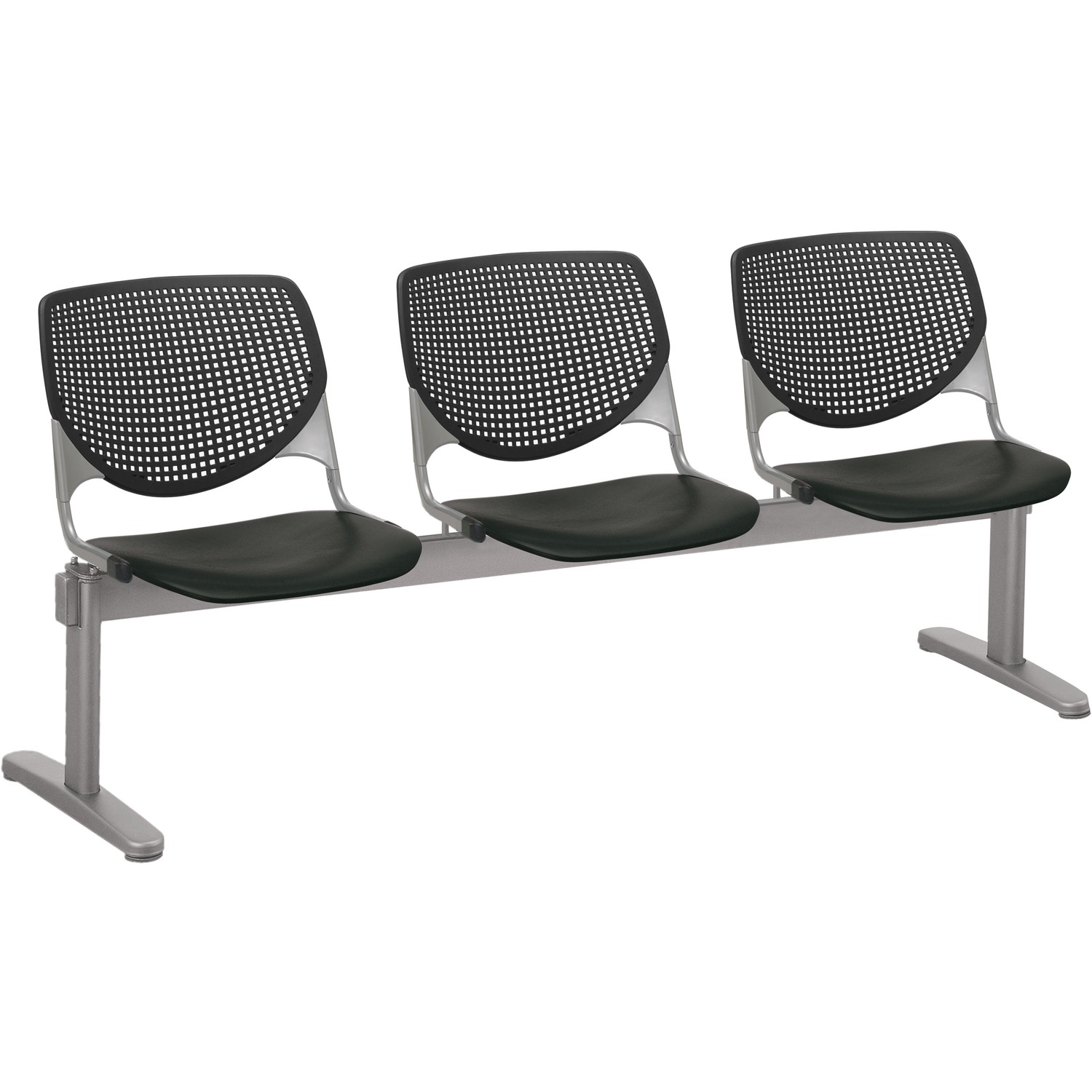 Beam Seating- 3 Seater