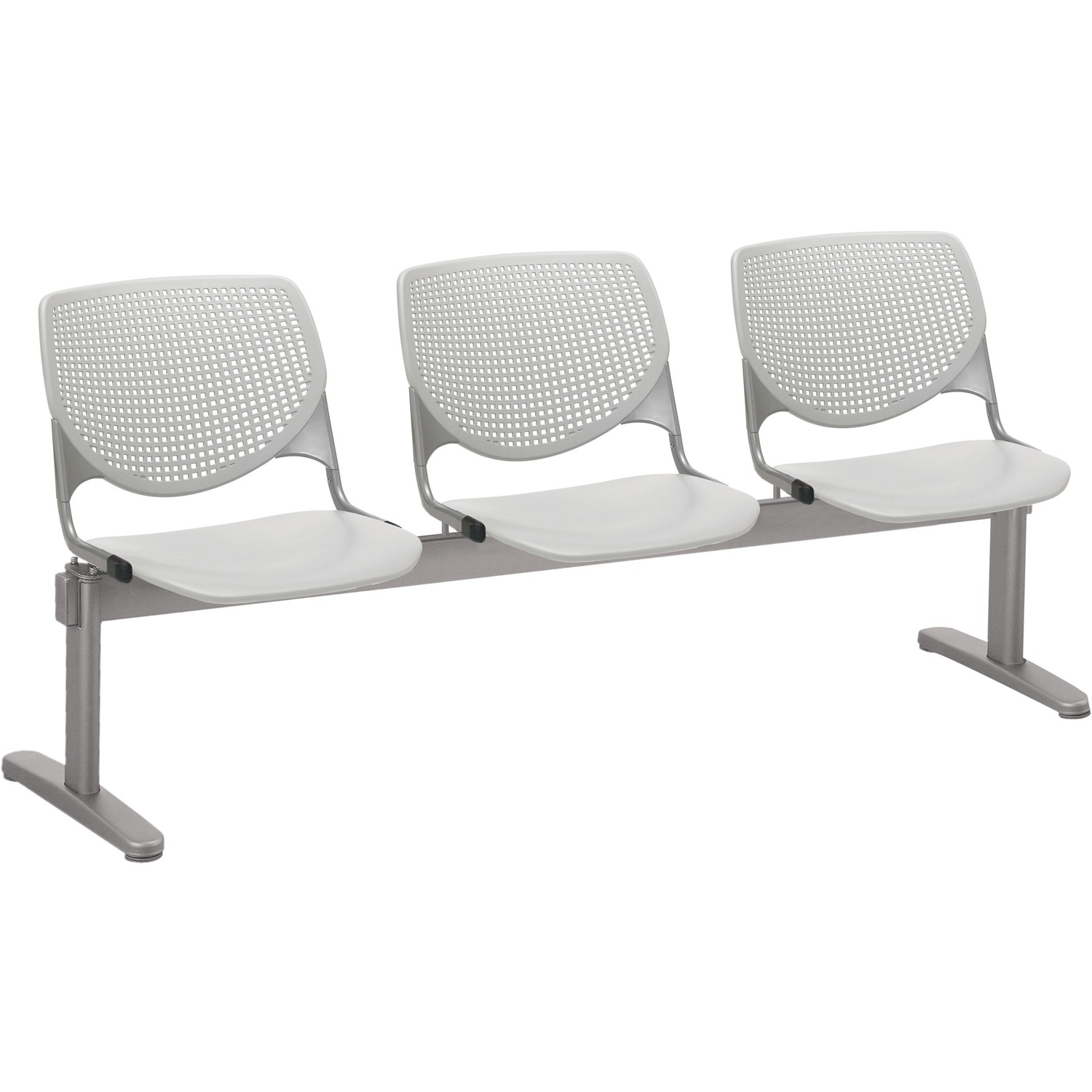 Beam Seating- 3 Seater