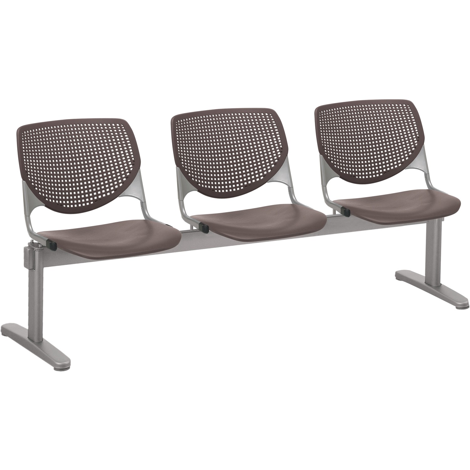 Beam Seating- 3 Seater