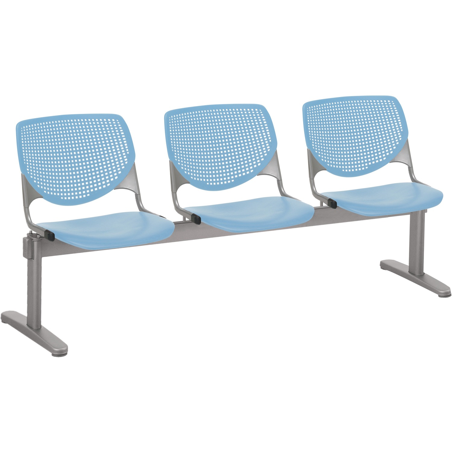 Beam Seating- 3 Seater