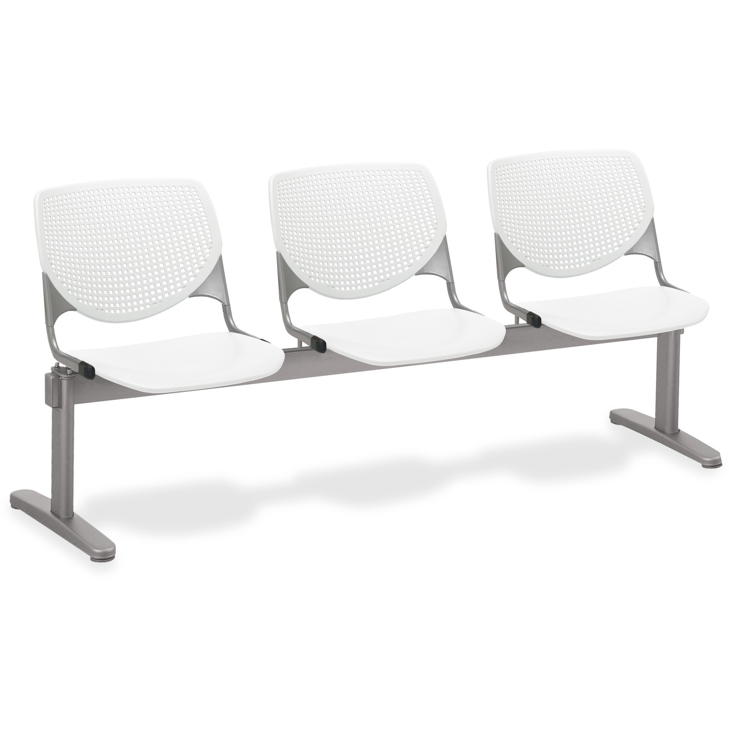 Beam Seating- 3 Seater