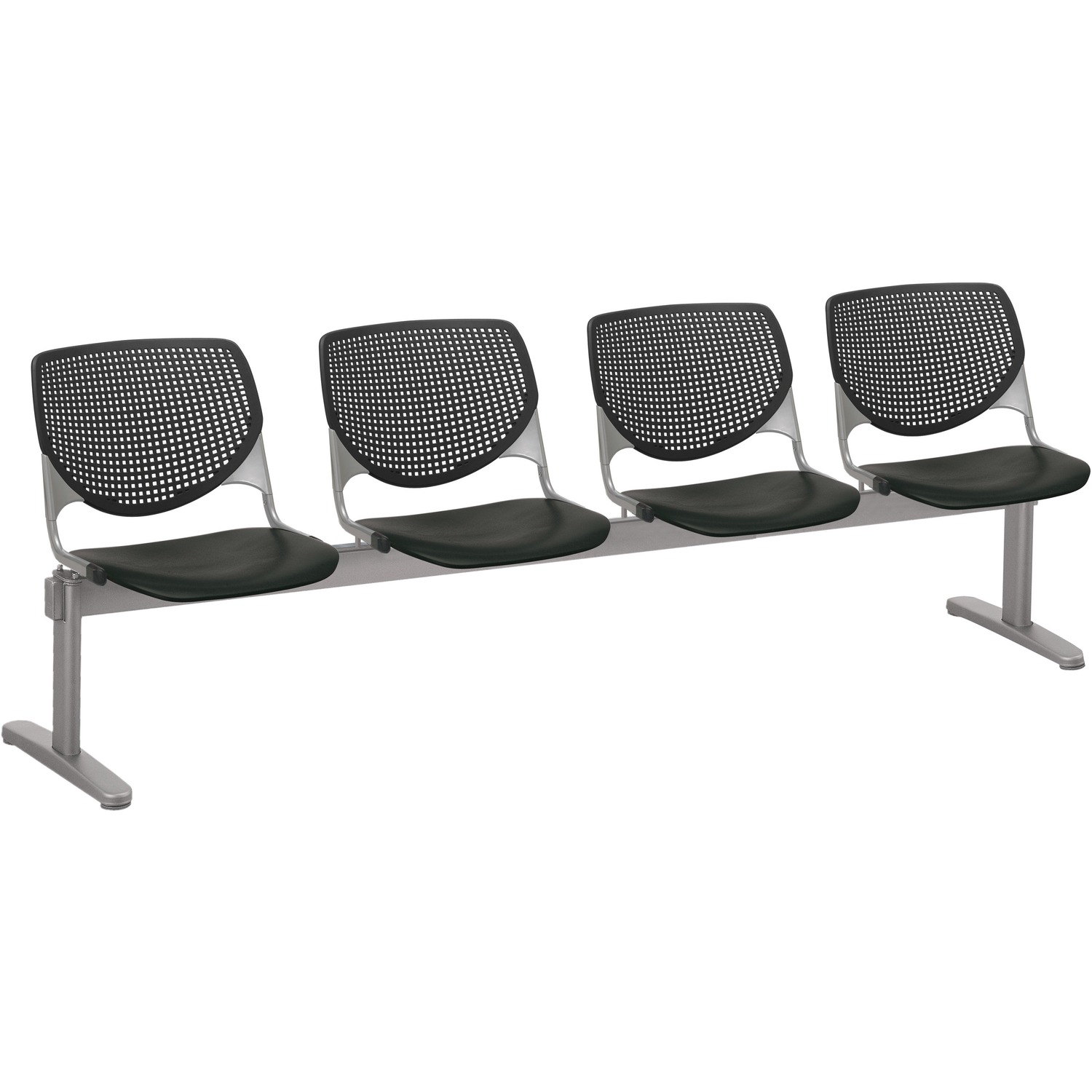 Beam Seating - 4 Seater