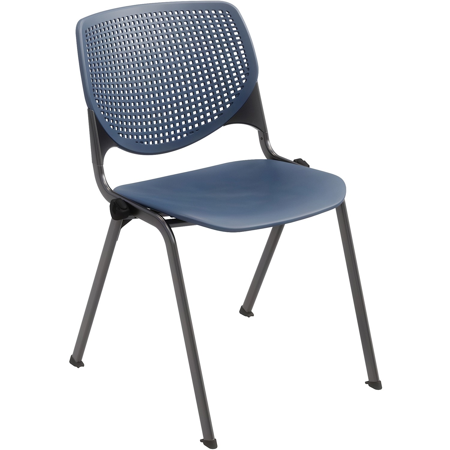 Chair, Kool, Stack, Navy