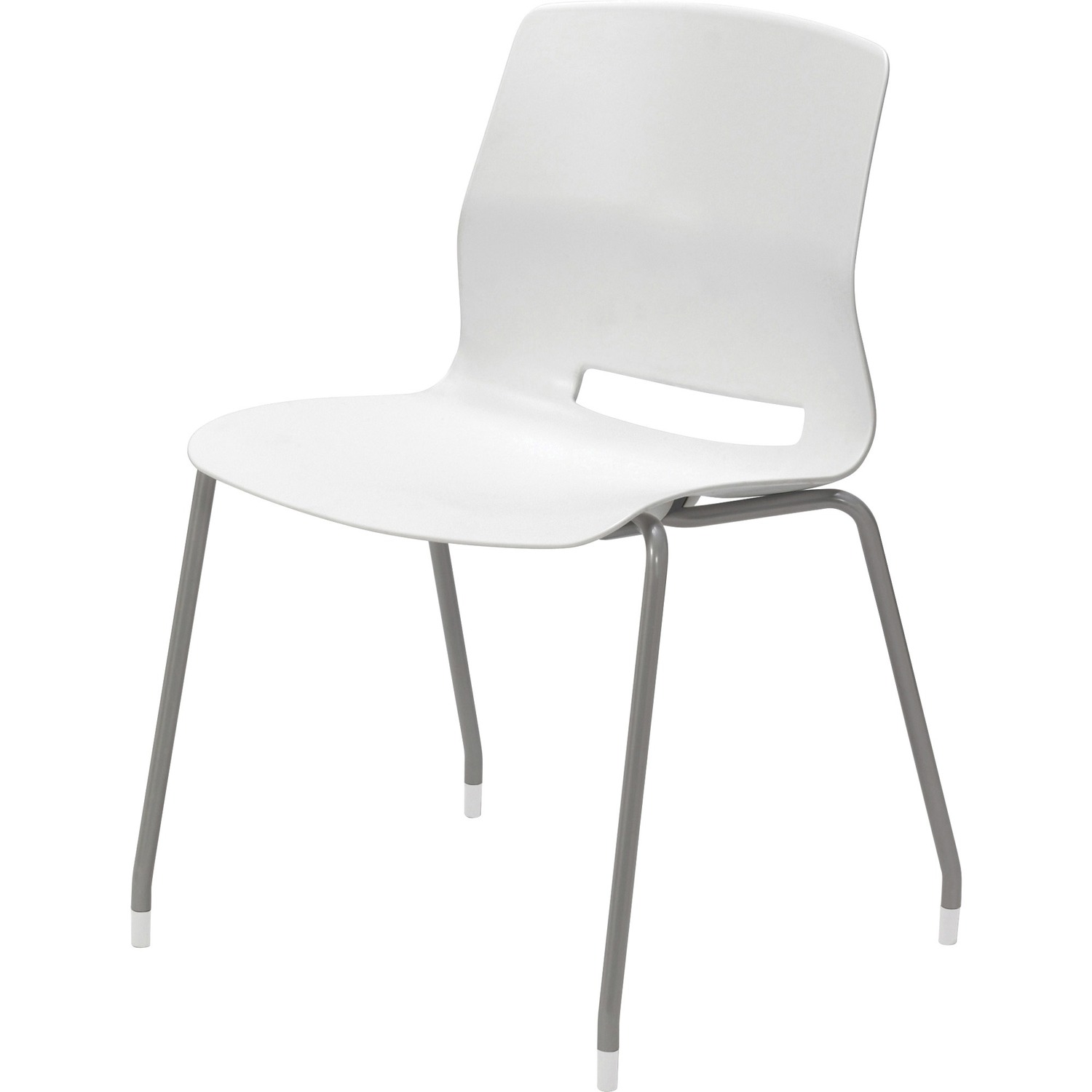 Chair, 4-Leg, Armless, We