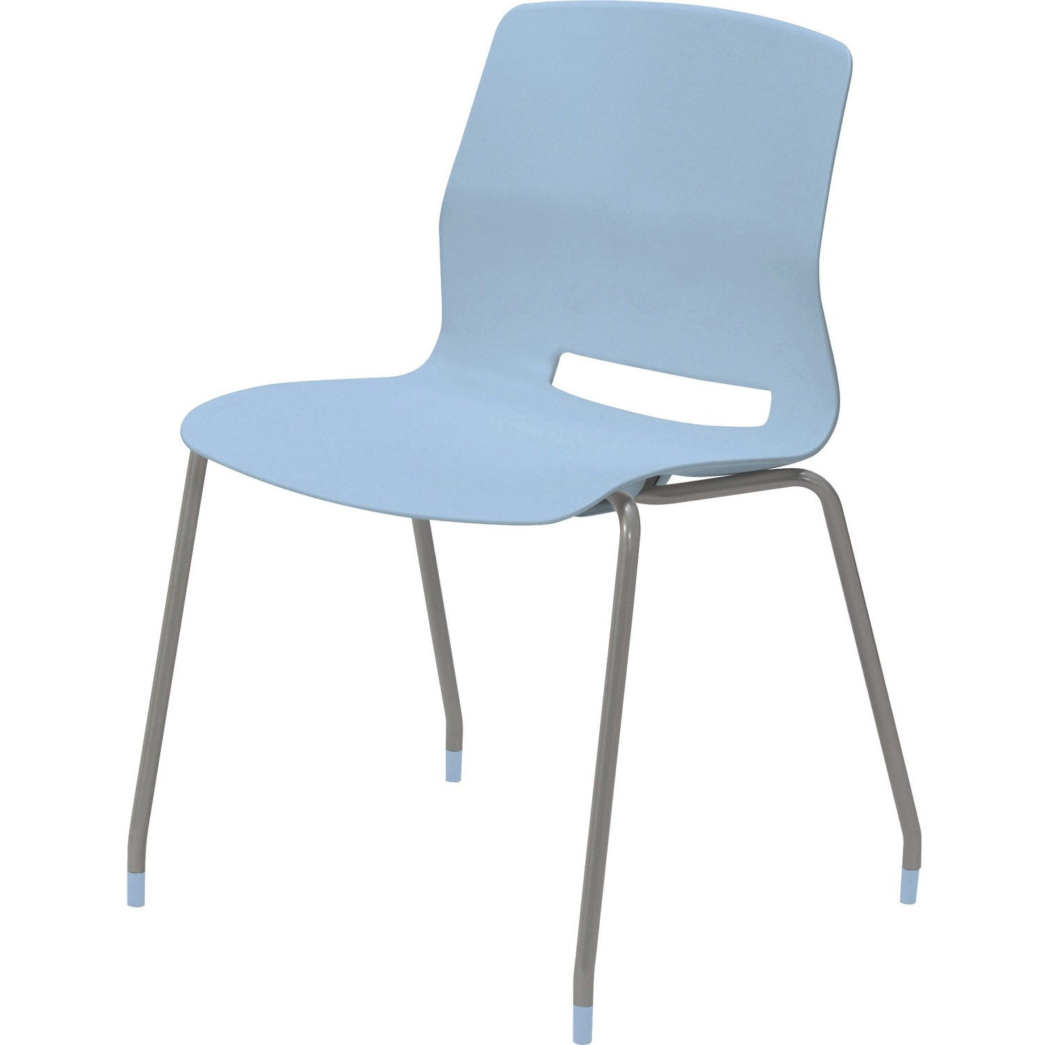 Chair, 4-Leg, Armless, SBE