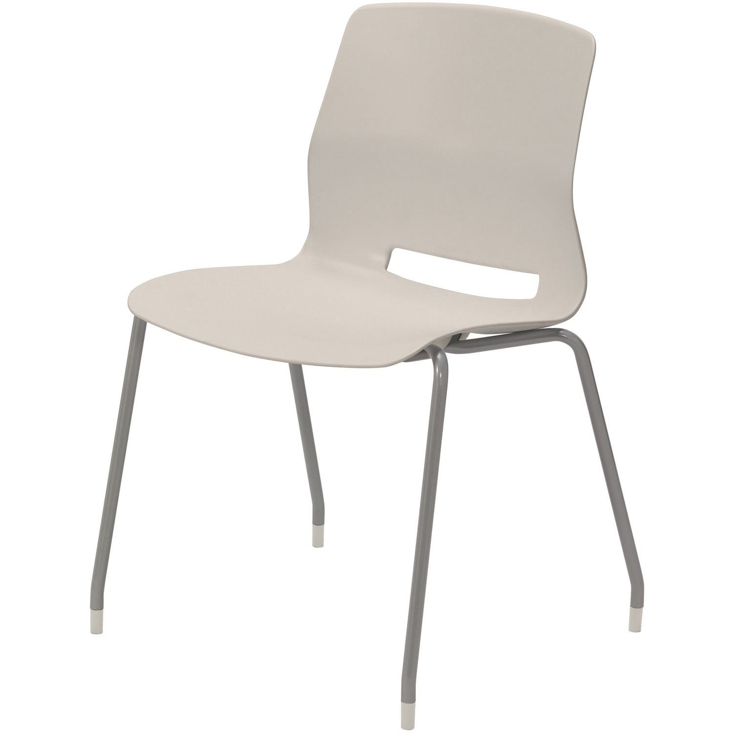 Chair, Swey, 4-Leg, Armless