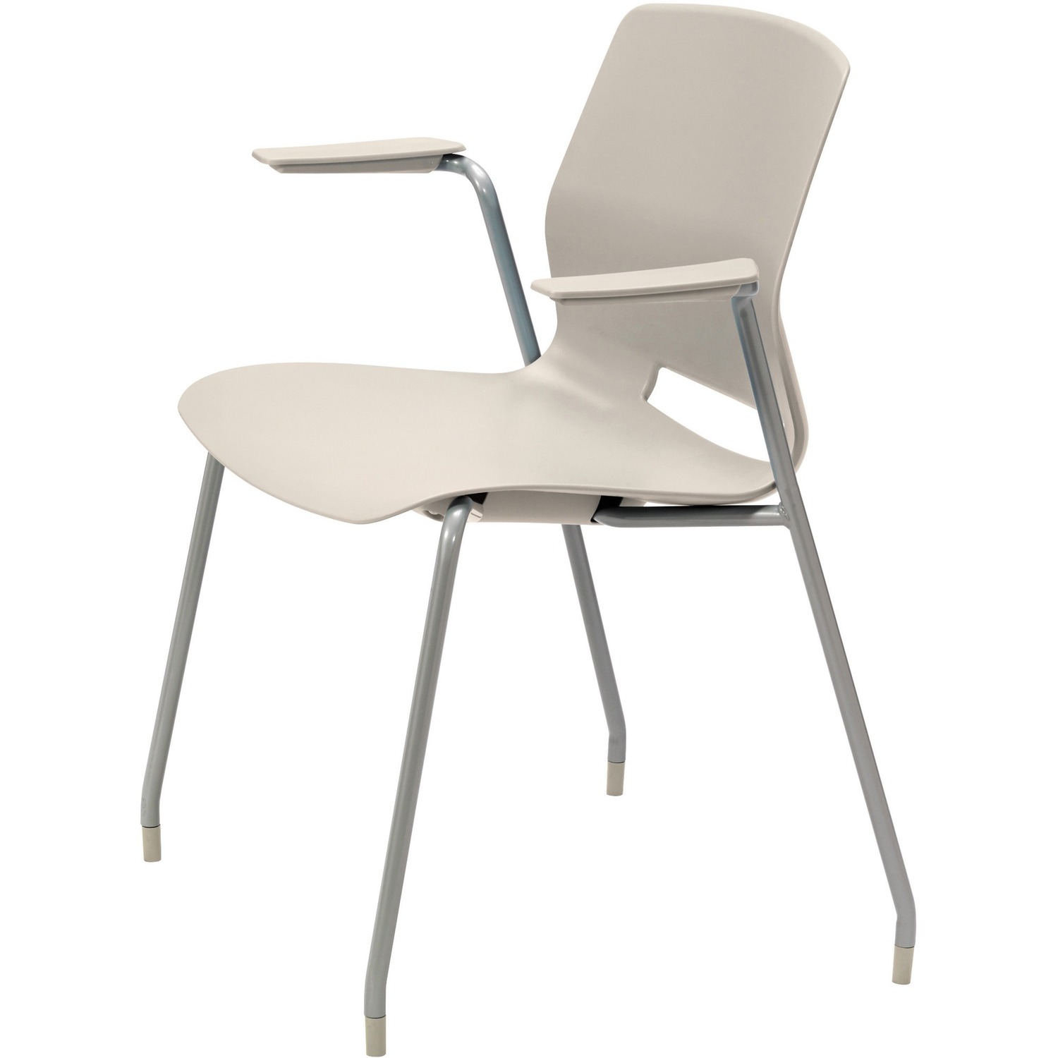 Chair, Swey, 4-Leg, Arm