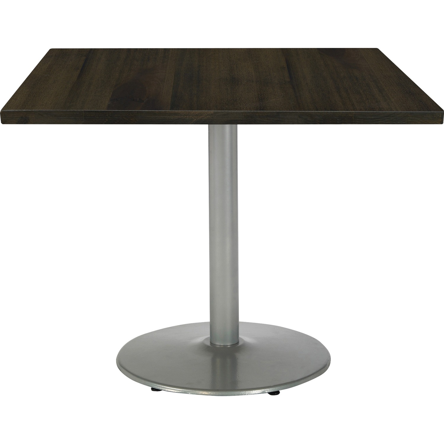 30" Round Wood Table