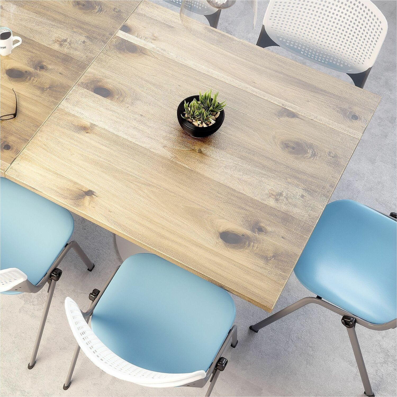 30" Square Bistro Table