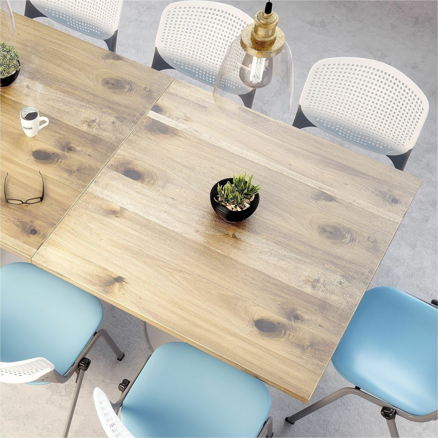 30" Square Bistro Table