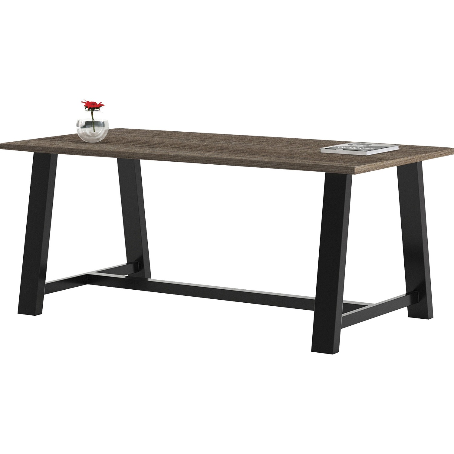 Table, With HPL Top, 36 X 72, TK