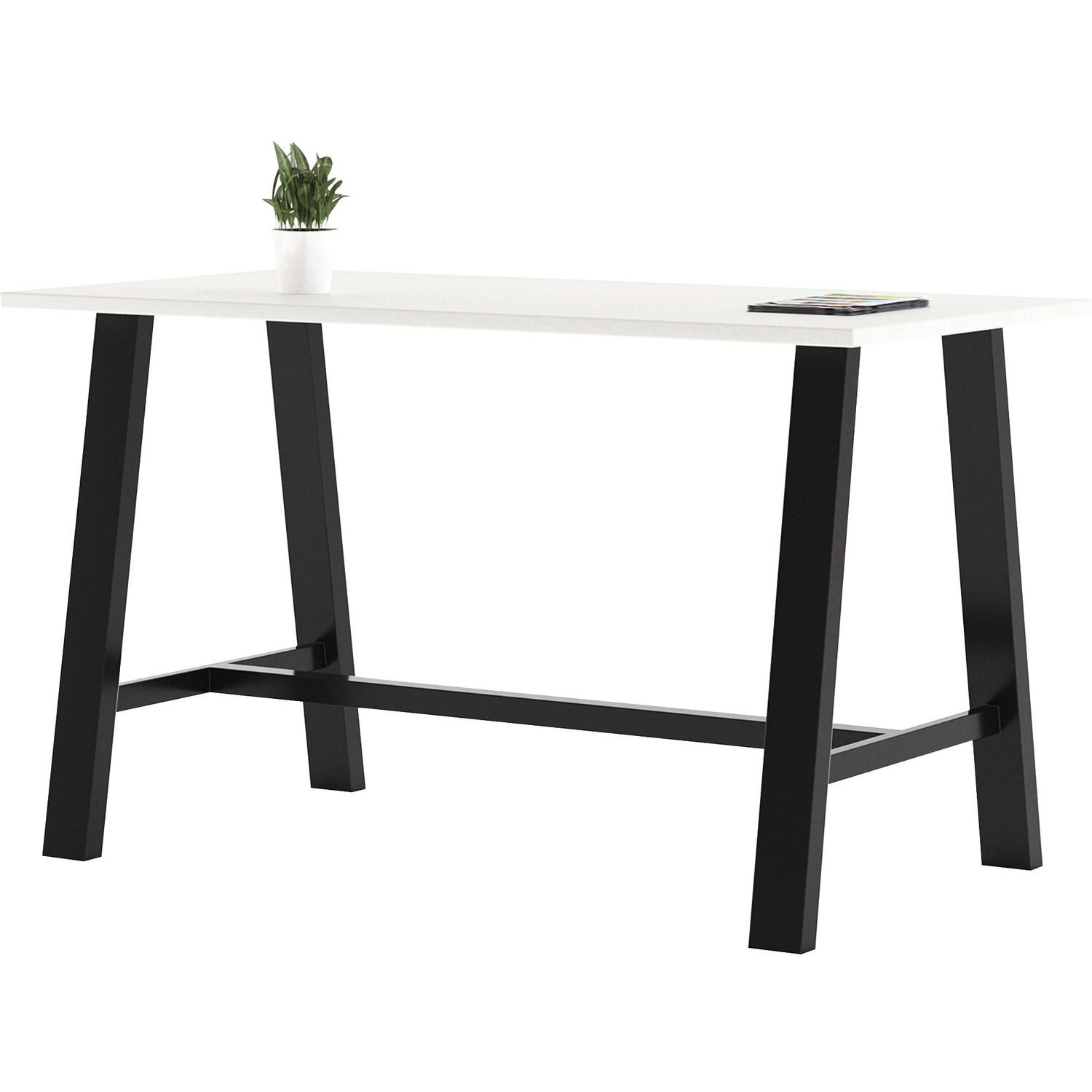 Table, W/Hpltop, 36x72, We