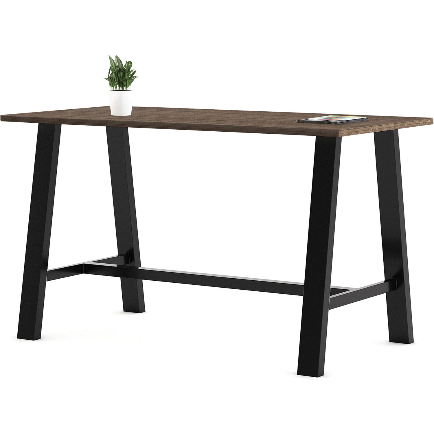 Table, W/HPL Top, 36x84, TK