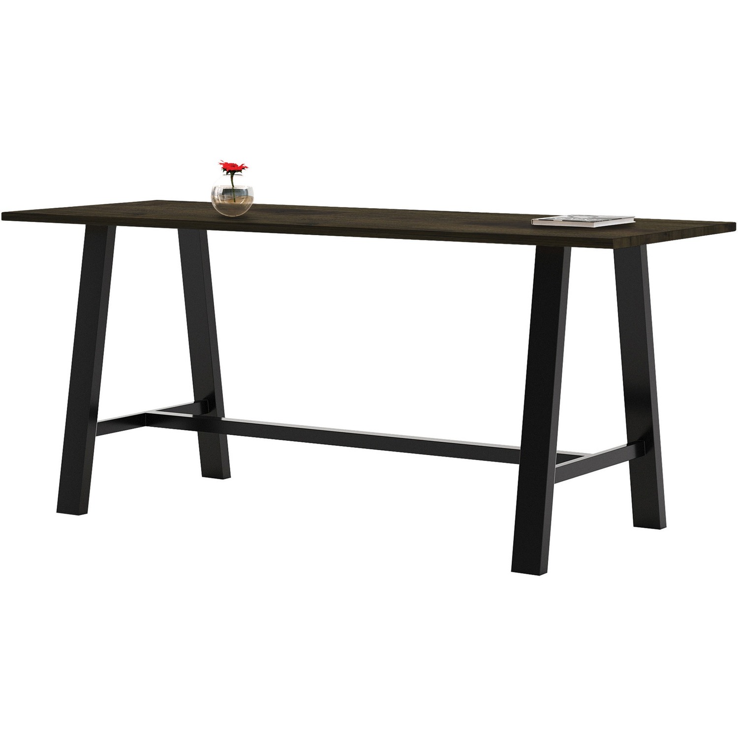 Table, W/Wdtop, 36x84, Epo