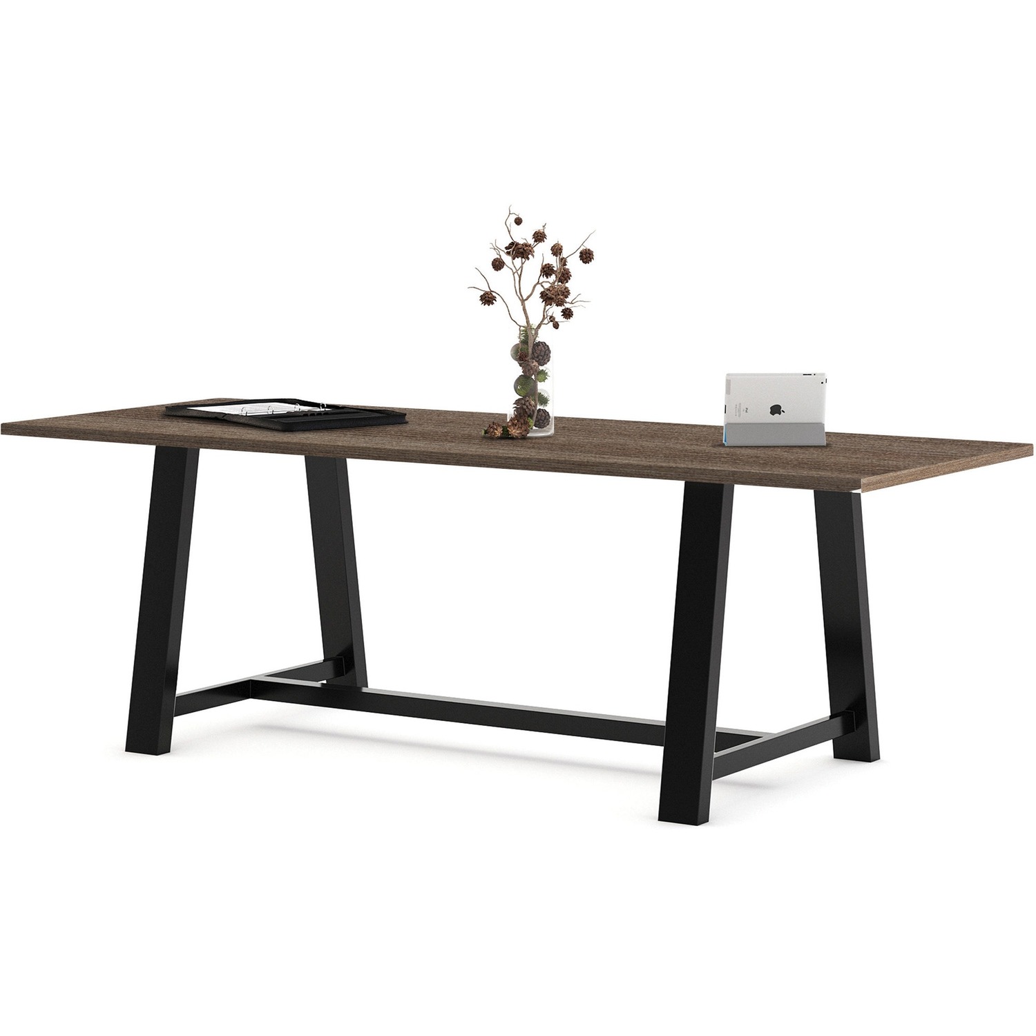 Table, W/HPLtop, 36x96, Tk