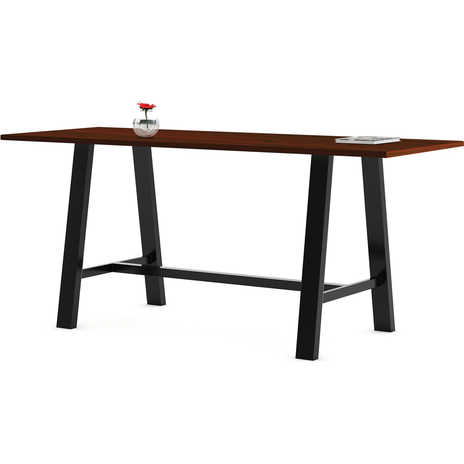 Table, W/HPLtop, 36x96, MPL