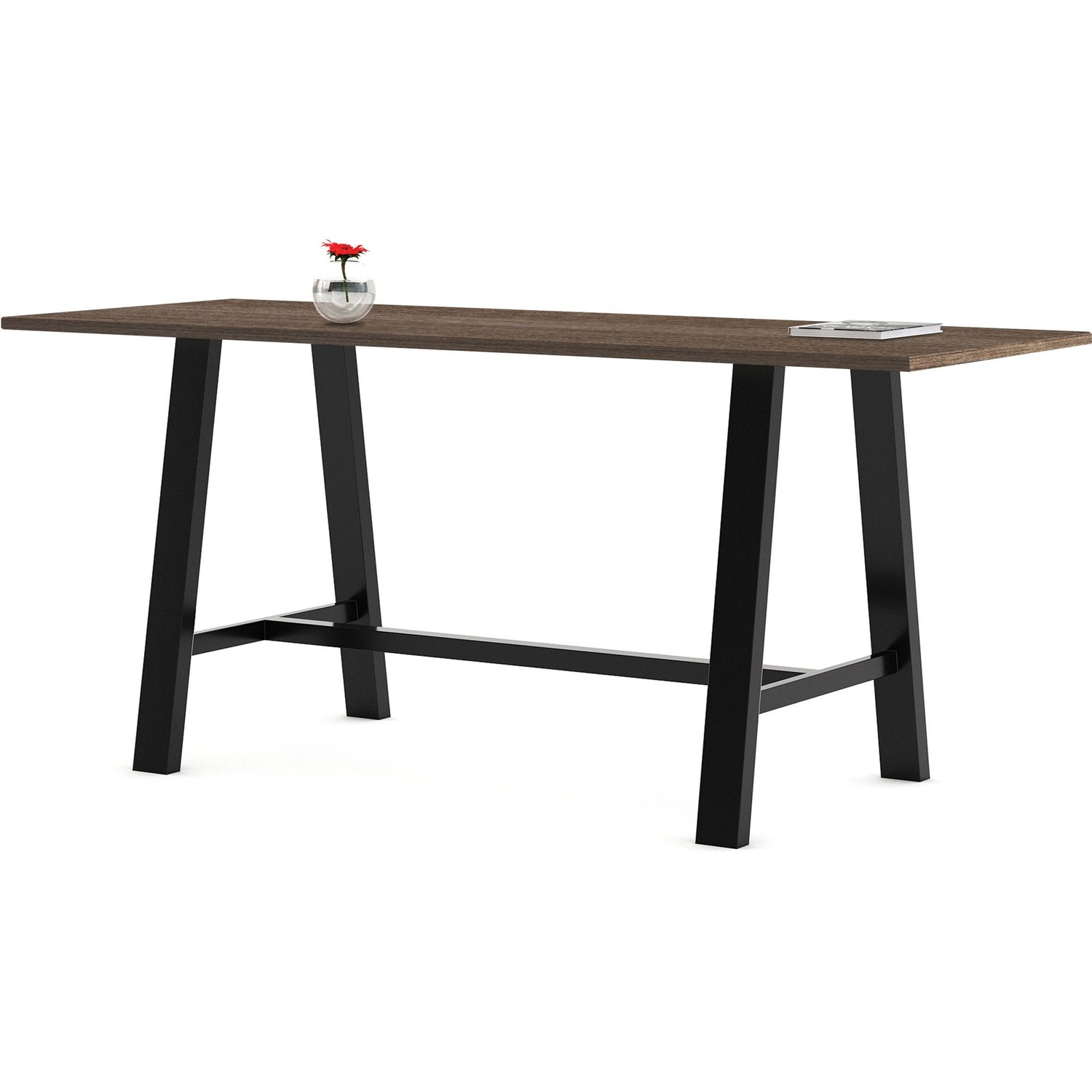 Table, W/HPLtop, 36x96, Tk