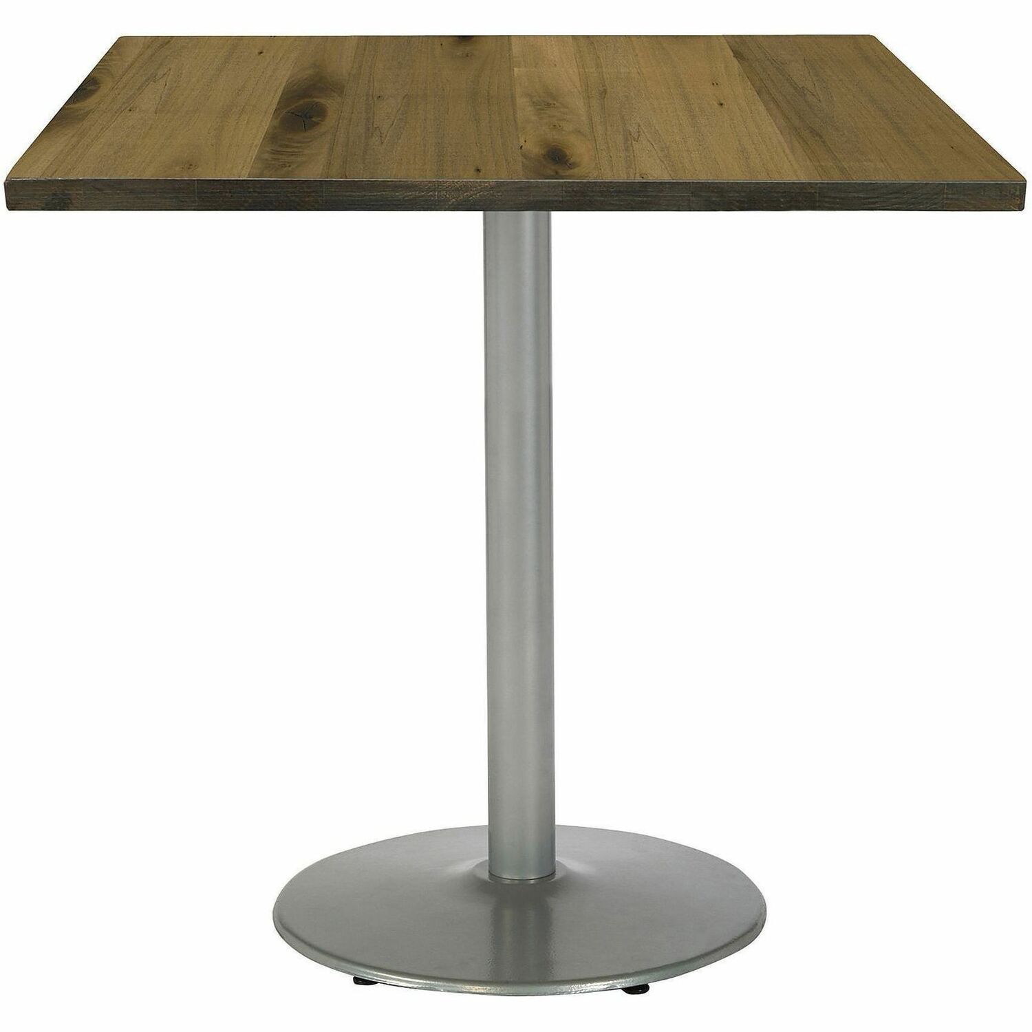 36" Square Bistro Table