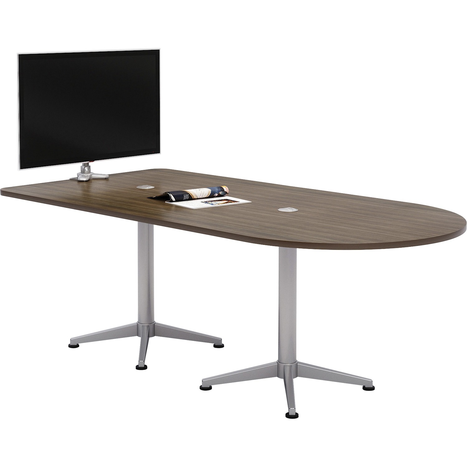 Table, W/Power, 42x84, TK