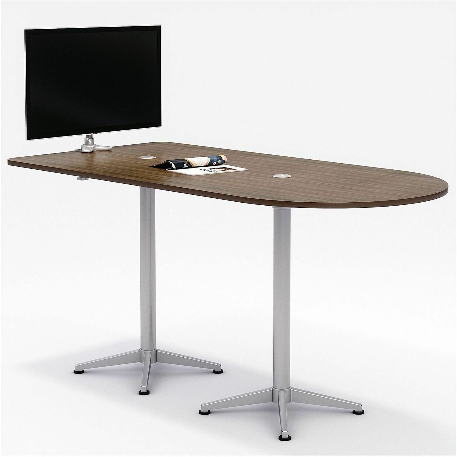 Table, Hlfrnd, 42x84, Tk