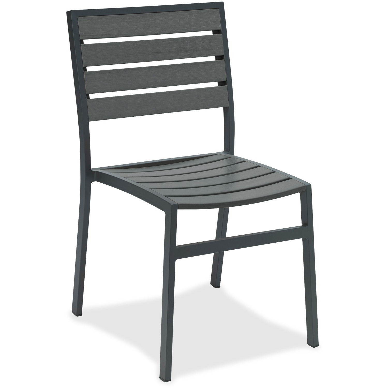 Outdoor Chair-Armless