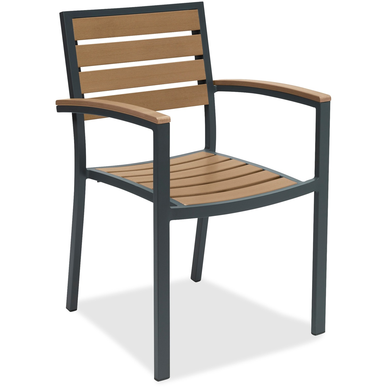 Eveleen-Outdoor Arm Chair