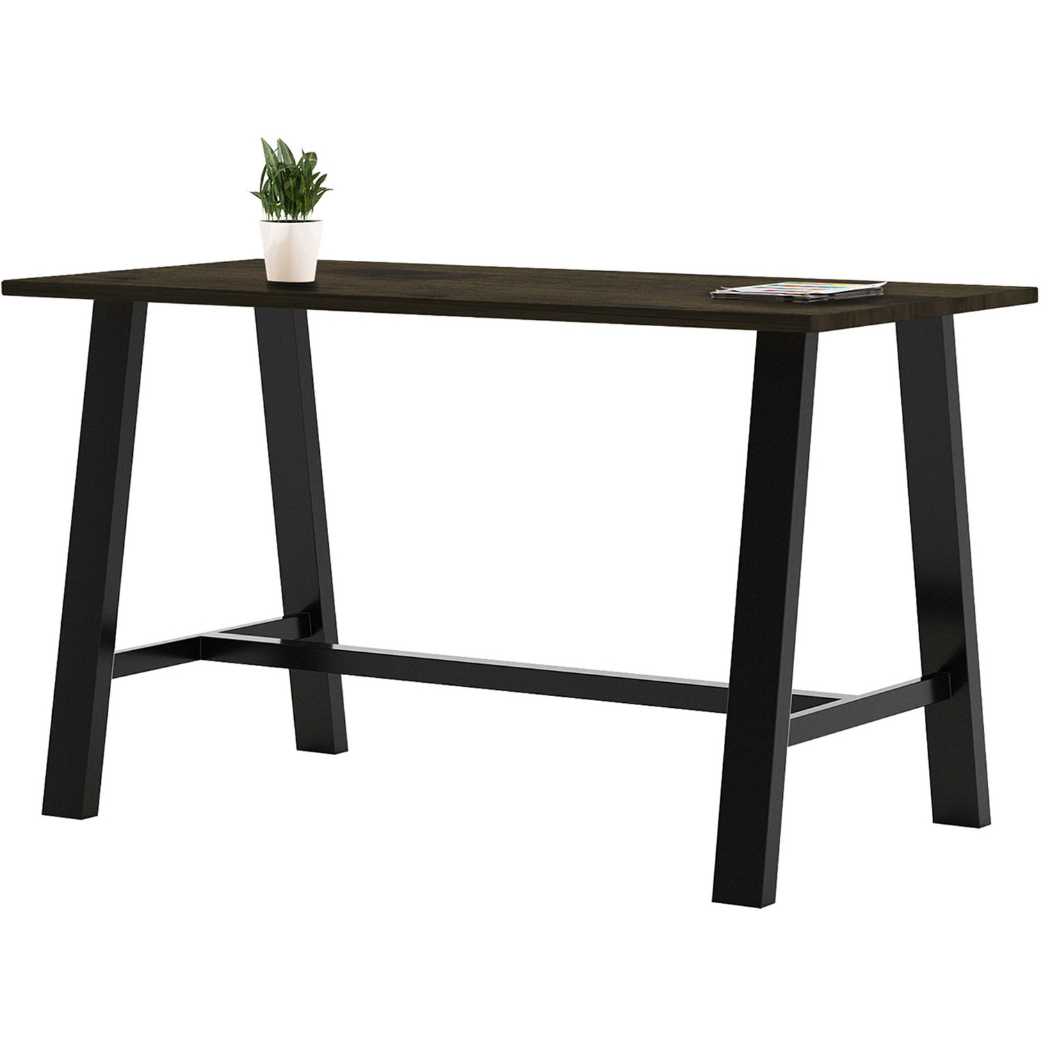 Table, Conference, Bistro, 3X6, Esp
