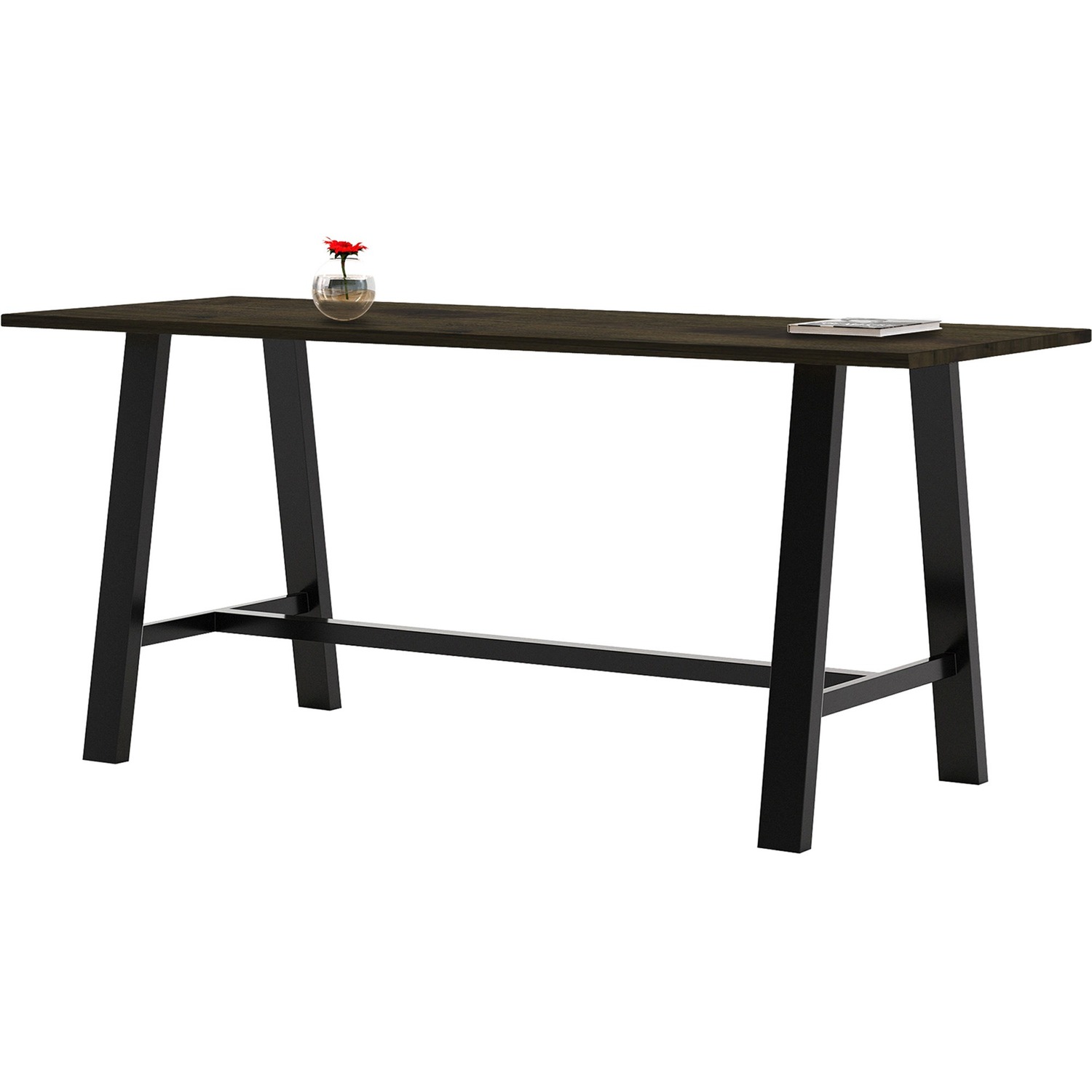 Table, Conference, Bistro, 3X7, Esp