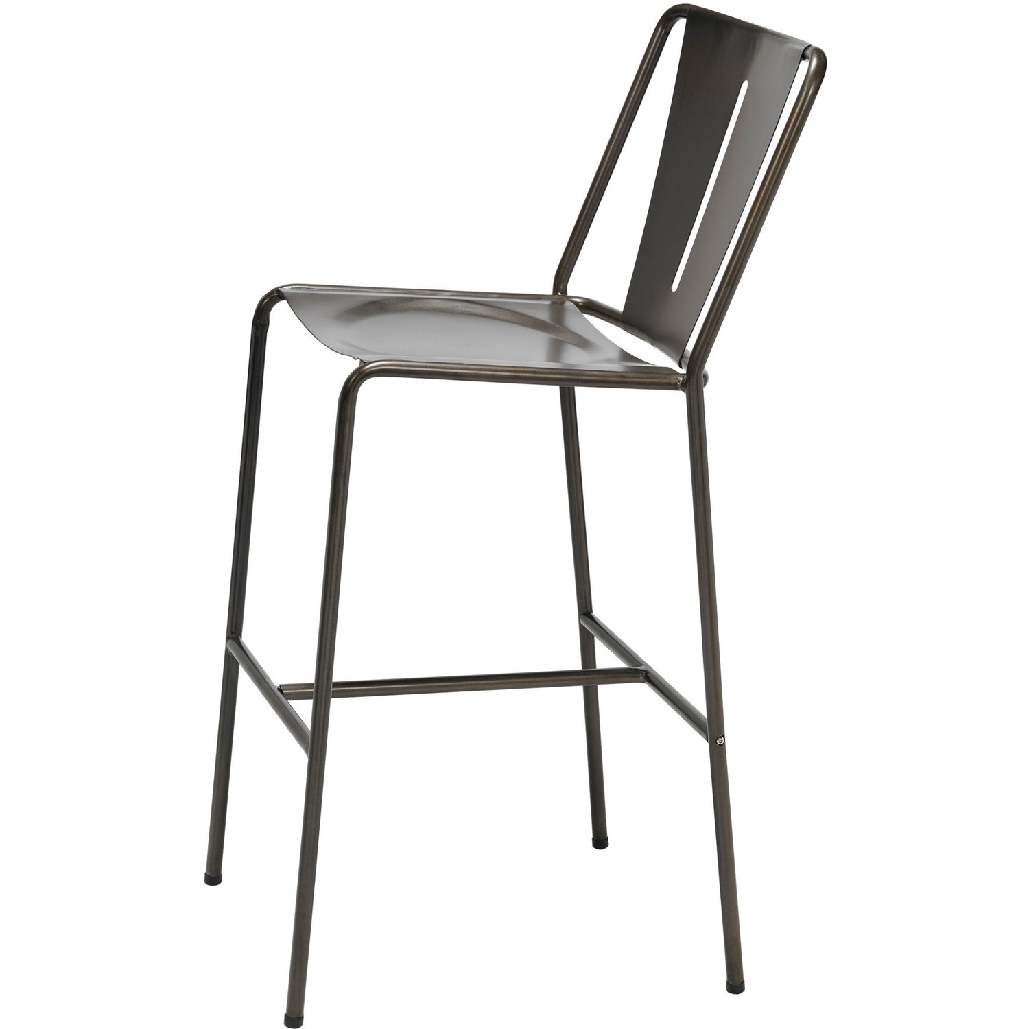 Stool, Bar, Inicio, Gray