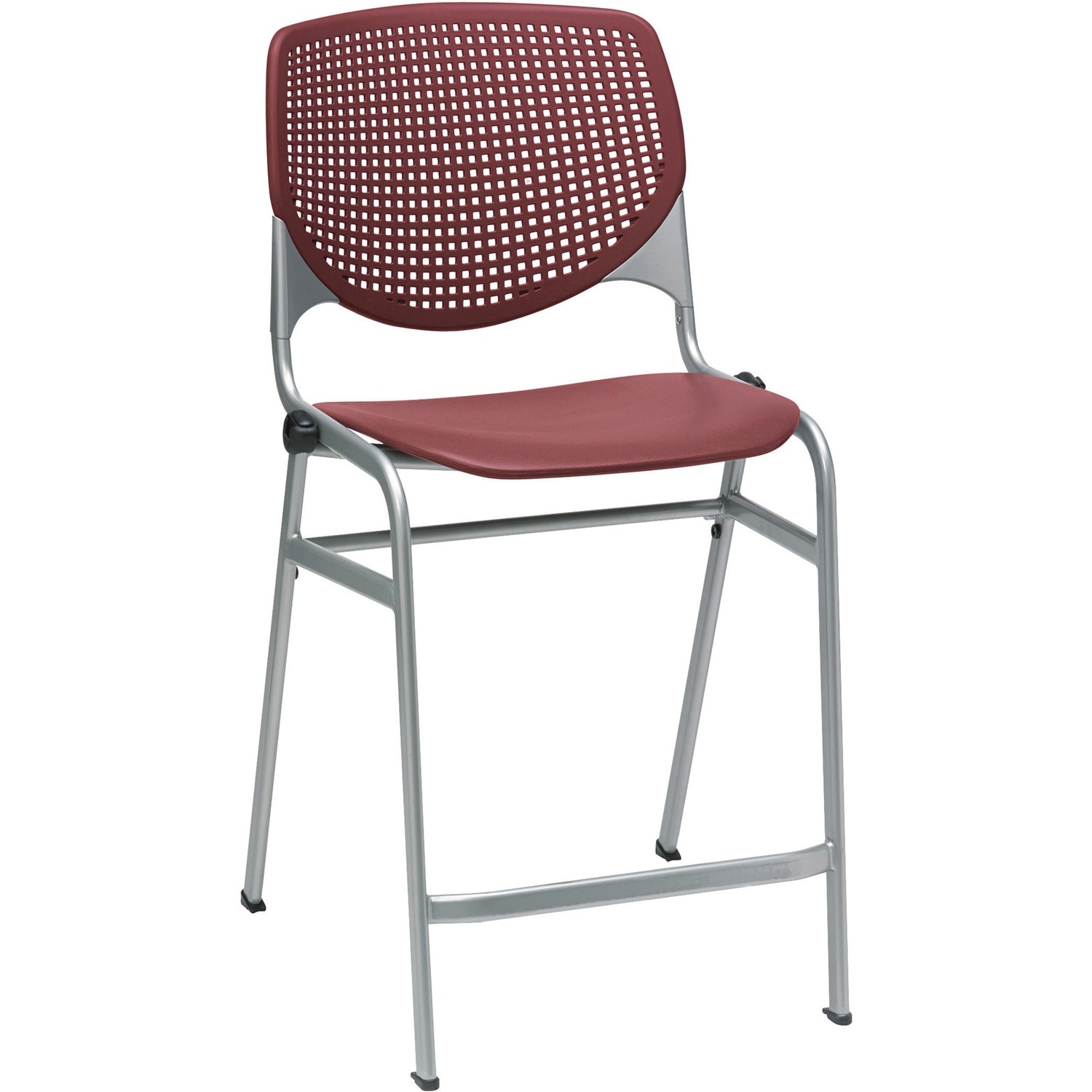 Stool, Counter Height, Poly, By