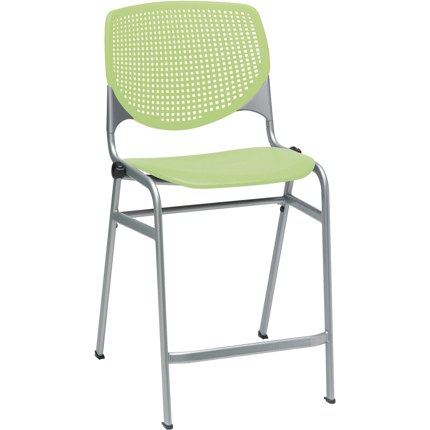 Stool, Counter Height, Poly, Lmgn