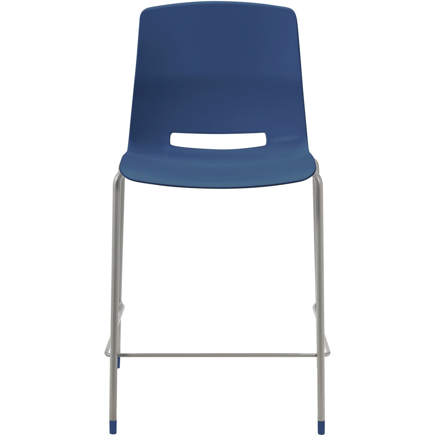Stool, 25", Poly, Nylon