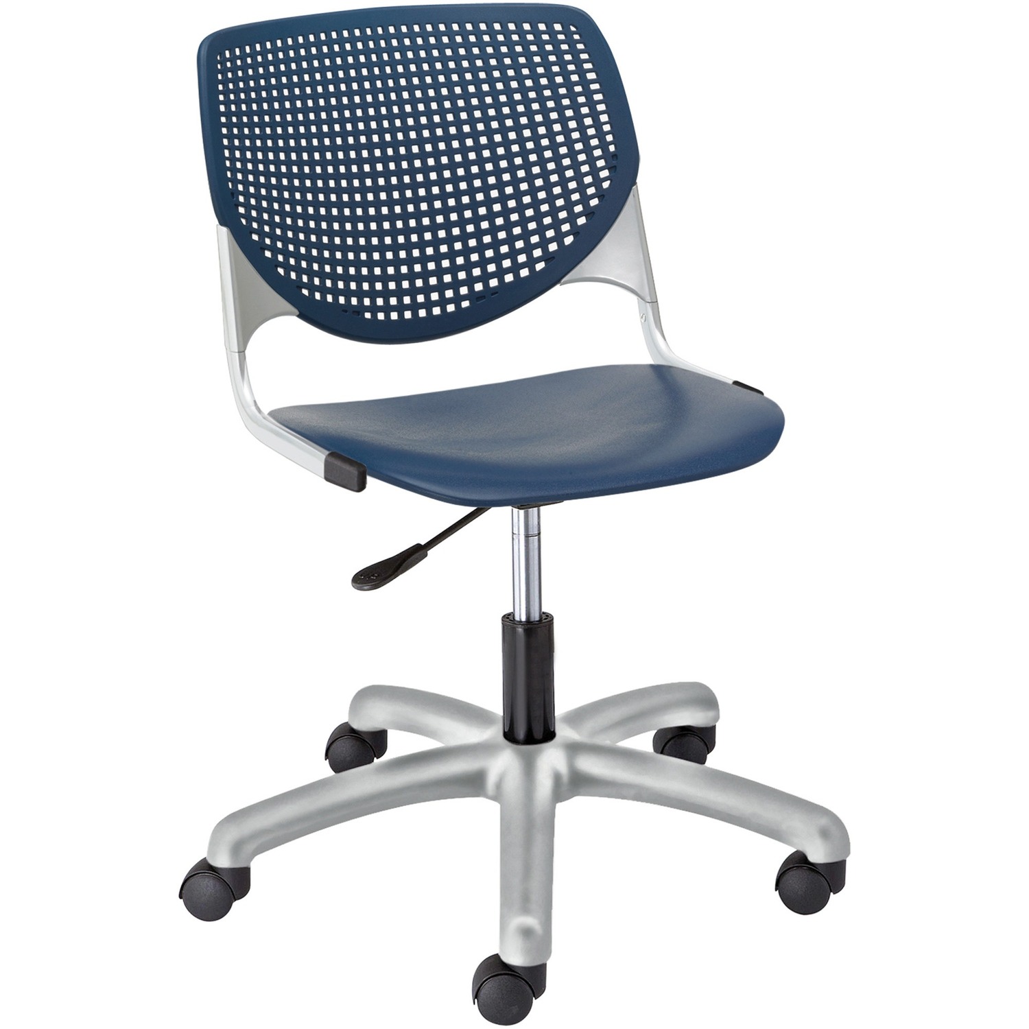 Poly Task Chair With Perfor