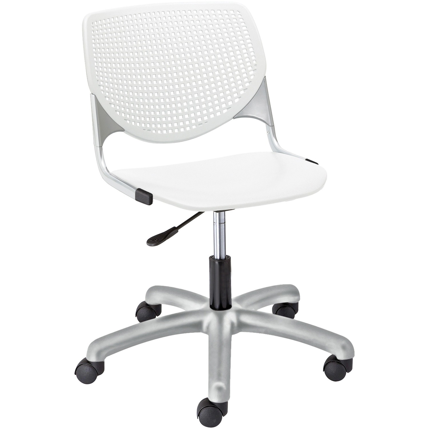 Poly Task Chair With Perfor